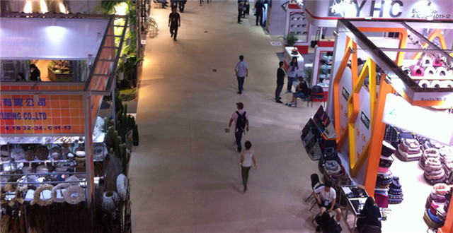 117届广交会现场报道⑯:广交会第二期尾声,玩具展商依旧受关注 117届广交会现场报道⑯:广交会第二期尾声,玩具展商依旧受关注