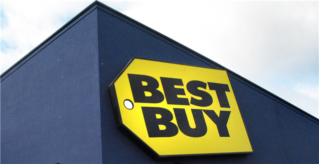 加拿大：未来商店关闭潮重创电子连锁品牌百思买