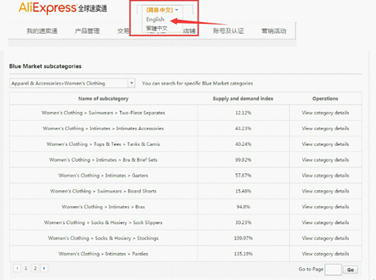 【干货】蓝海行业强力选品，快速出单不是梦