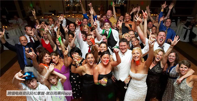 进口电商婚庆市场：命运多舛前景堪忧