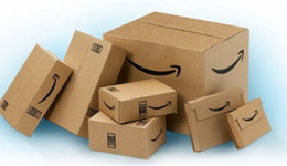 亚马逊推出小件商品免运费服务