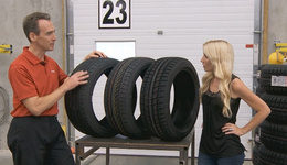 美国轮胎电商TireRack.com推出新版网站
