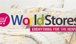 英國最大家居電商WorldStores：用搜索制勝