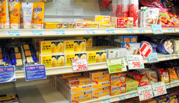 日本黄油供应持续不足，超市做限购处理