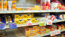 日本黄油供应持续不足,超市做限购处理