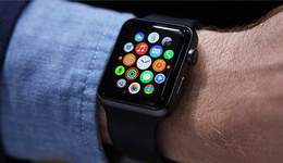 eBay上线Apple Watch端APP,把店铺搬到用户手腕上