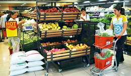 质检总局:为进口食品筑起“三道防线”