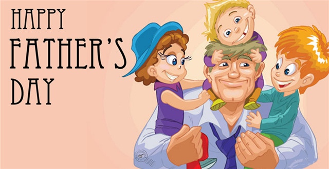 进口电商献礼父亲节，男性市场终于要火力全开啦！