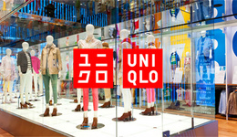 全球服装品牌价值排名公布,优衣库一跃第四