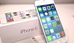 iPhone 6在委内瑞拉售价达30万元