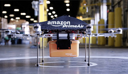 美国：无人机使用规定太严格，亚马逊Prime Air计划被搁置