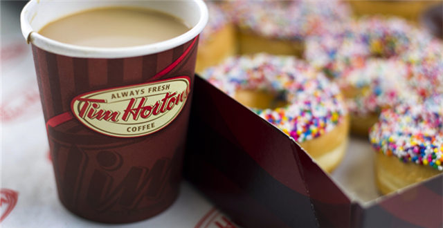 加拿大人偏爱国产商业品牌