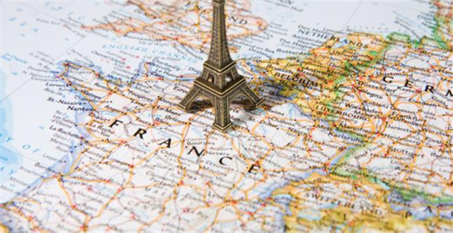 跨境电商法语市场数据和发力点分析