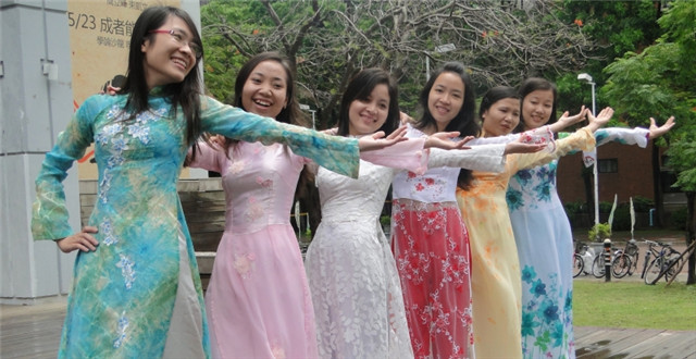 越南服装生产商依赖中国布料，美国品牌表示不满