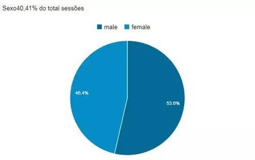 奥运前夕狂欢的巴西市场
