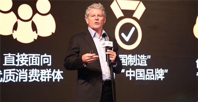 雨果网对话康宁汉：亚马逊的本土利器和移动趋势