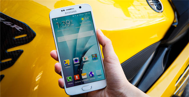 质量伤不起！俄罗斯运营商停止采购三星手机