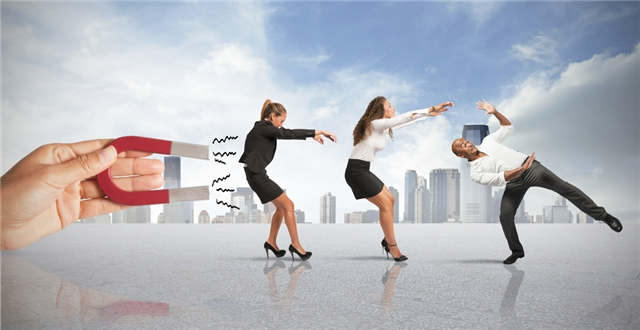 五种营销技巧让你不知不觉成为卖家的“囊中物”