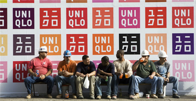 优衣库将与7-11合作