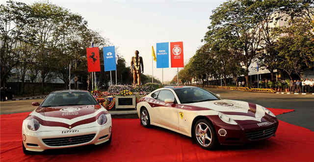 印度最具价值品牌百强排行榜新鲜出炉，Tata位列第一