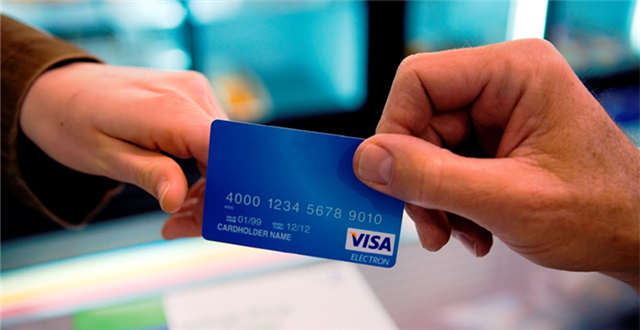 Visa投资在线支付公司Stripe，服务“buy button”新型电商