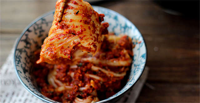 中国酱泡菜行业市场前景分析预测报告(目录)