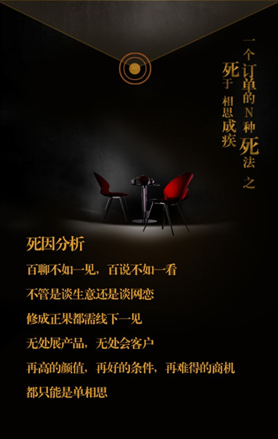 跨境贸易路上，一个订单的N种死法！