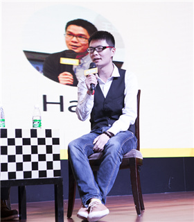 雨果网大会“嘉宾秀”③:雨果论坛的“偶像”来了,实操技巧必须学