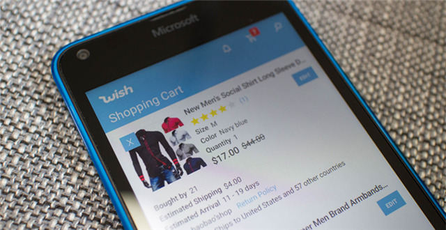 wish选品策略5:10月开始靴子需求上涨