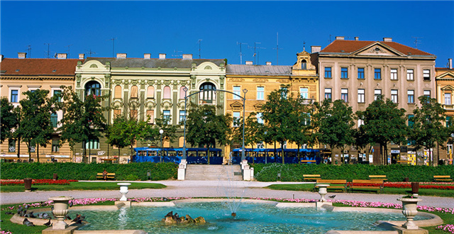 经济危机和新技术改变克罗地亚人购物习惯