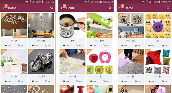 Wish选品策略6：杂货铺或将淡出，Wish再推家居垂直APP Home