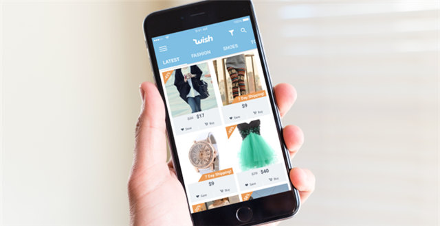 Wish选品策略6：杂货铺或将淡出，Wish再推家居垂直APP Home