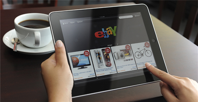 9月27日起，eBay不再支持ProPay和Skrill付款方式