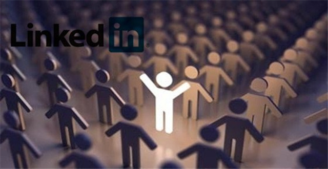如何利用LinkedIn进行社交营销？总共分四步！