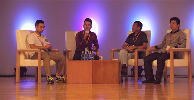 雨果大会:跨境电商老板该具有什么样的商业思维(对话)