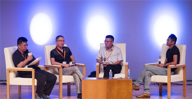 雨果大会：出口电商的品牌“打法”与供应链整合（对话）