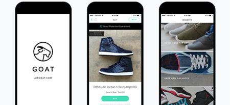 Sneaker小众球鞋市场火热，在线市场受关注