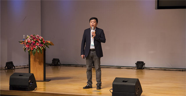 俄速通CEO于航：俄羅斯跨境電商關(guān)鍵點(diǎn)在于物流