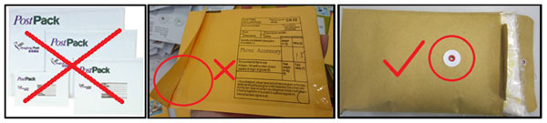 卖家注意了！寄往美国的空邮或平邮挂号邮件将停止网上追踪功能