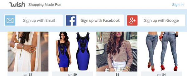 开店几个月，你真的懂Wish吗？