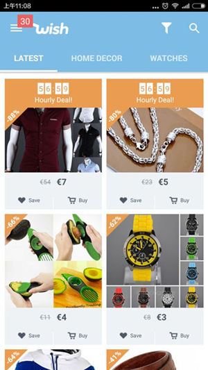 开店几个月，你真的懂Wish吗？