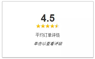 Wish爆单前不容忽视的小细节①