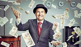 拼爹压力也很大:雅士利创始人之子做电商