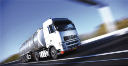 圆通送货到非洲?跨境物流的寸土之争