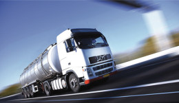 圓通送貨到非洲？跨境物流的寸土之爭