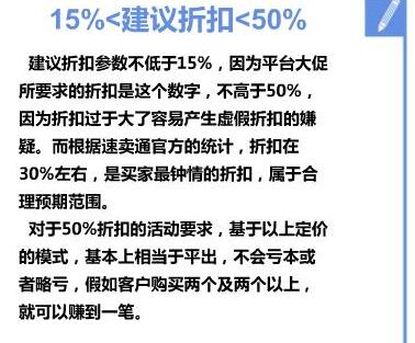 【干貨】速賣通爆款和定價玩好才能獲得更多利潤