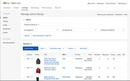 eBay将推出卖家专区功能，助力拓展业务