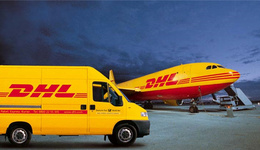 香港DHL恢复收取亚马逊FBA货件，关税预付不可少
