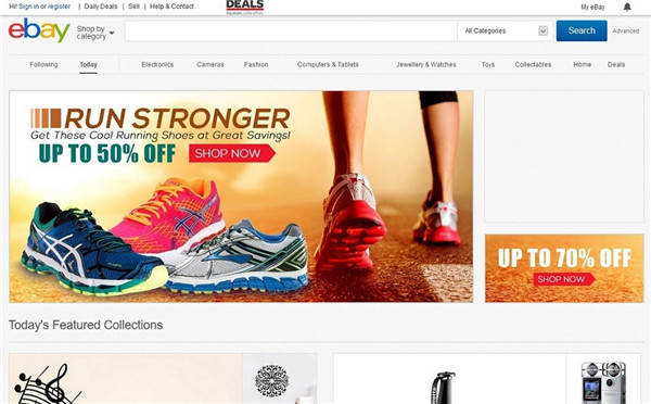 新加坡电商的“14道锋味”，那些受欢迎的电商网站