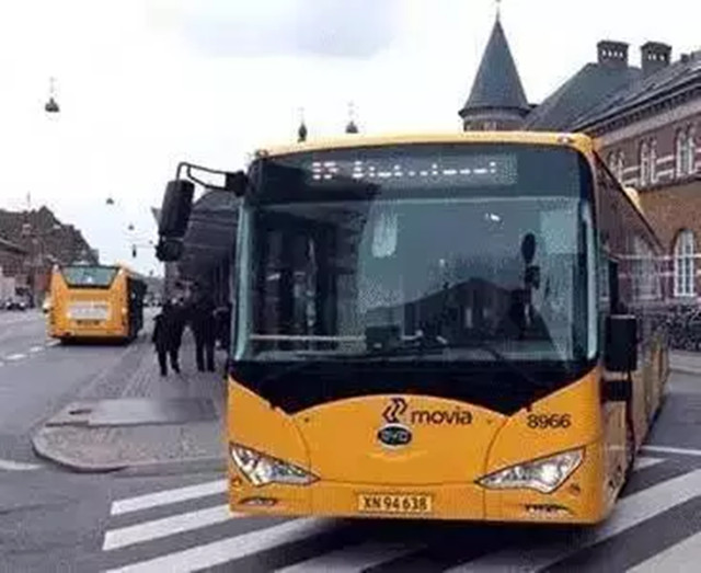 别瞧不起国货！今天，这9大产品已称霸全世界！